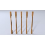 Decorative Spindle